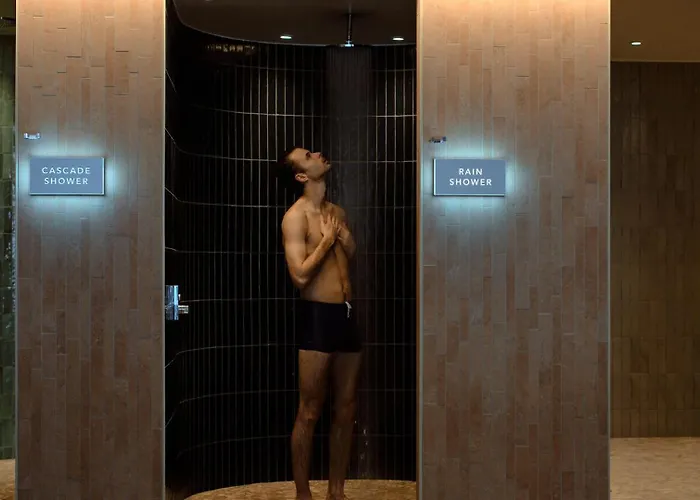 Aspria Royal La Rasante Hotel&Spa